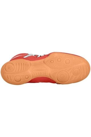 Asics Matflex 5 Güreş Ayakkabısı - J504N - Kırmızı