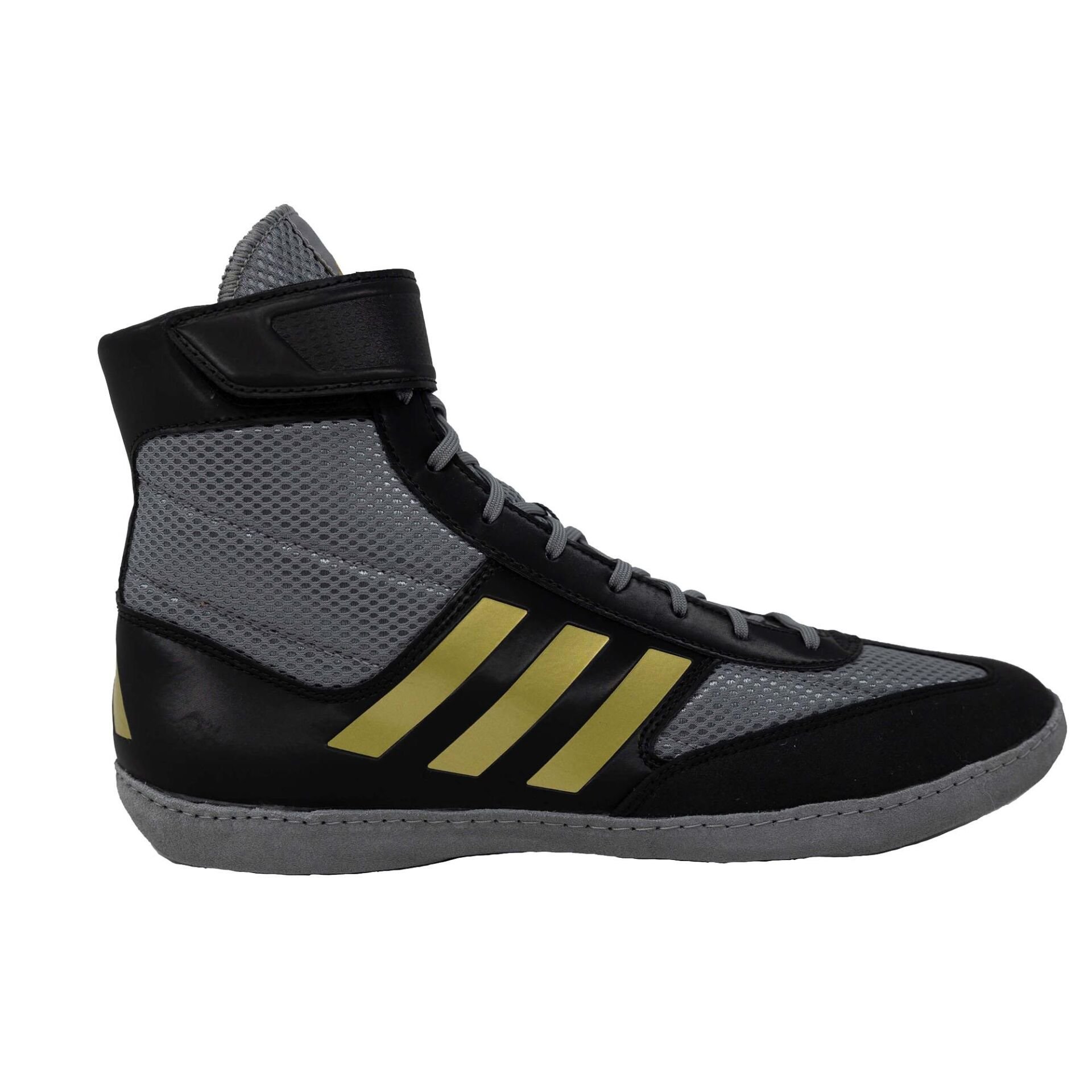 Adidas Combat Speed 5 Güreş Ayakkabısı HP6865