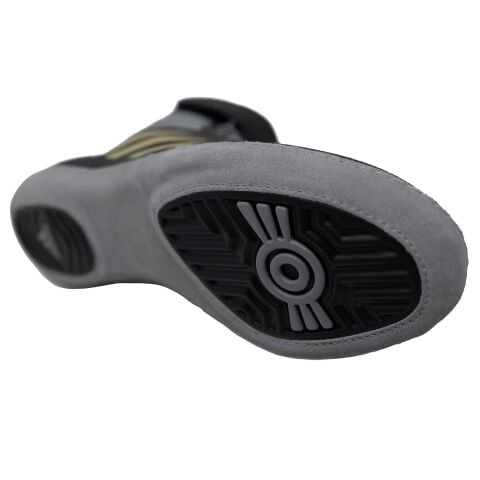 Adidas Combat Speed 5 Güreş Ayakkabısı HP6865