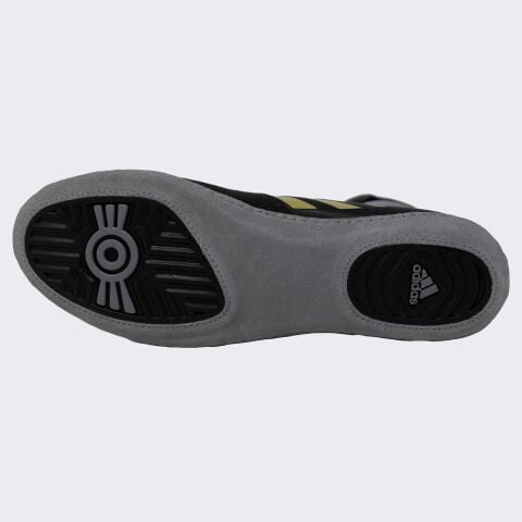 Adidas Combat Speed 5 Güreş Ayakkabısı HP6865