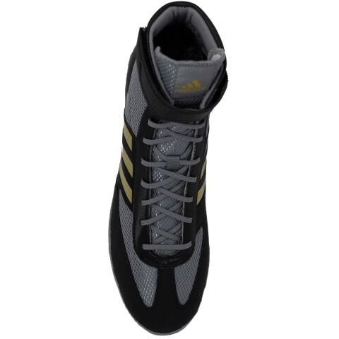 Adidas Combat Speed 5 Güreş Ayakkabısı HP6865