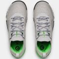 Under Armour TriBase Reign 3 WIT Kadın  Koşu Ayakkabısı 3024915-101