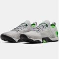 Under Armour TriBase Reign 3 WIT Kadın  Koşu Ayakkabısı 3024915-101