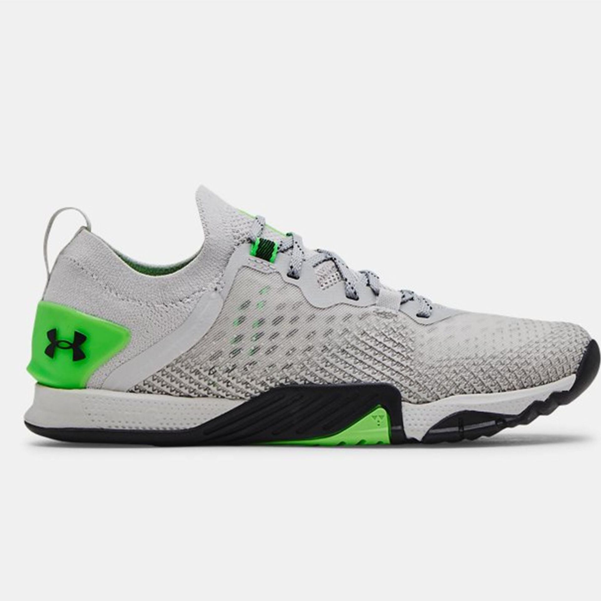 Under Armour TriBase Reign 3 WIT Kadın  Koşu Ayakkabısı 3024915-101