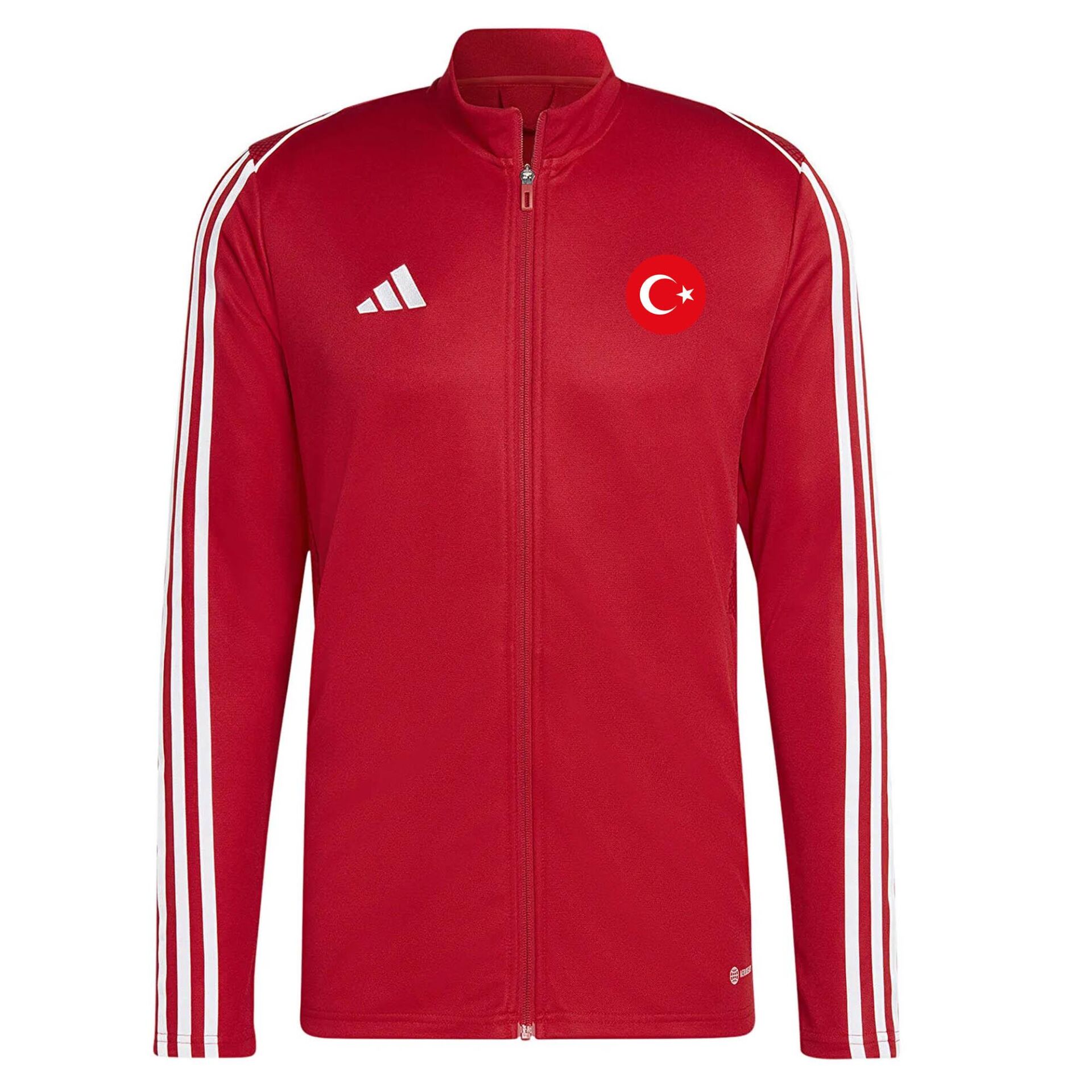 Adidas Eşofman Üst Tiro23 L Tr Jkt HS3502