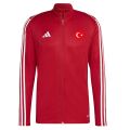 Adidas Eşofman Üst Tiro23 L Tr Jkt HS3502