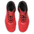 Asics Split Elite Güreş Ayakkabısı Kırmızı 1081A050-601