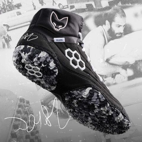 Rudis Ringerschuhe SF-Tbilisi 2.0 Adult Güreş Ayakkabısı