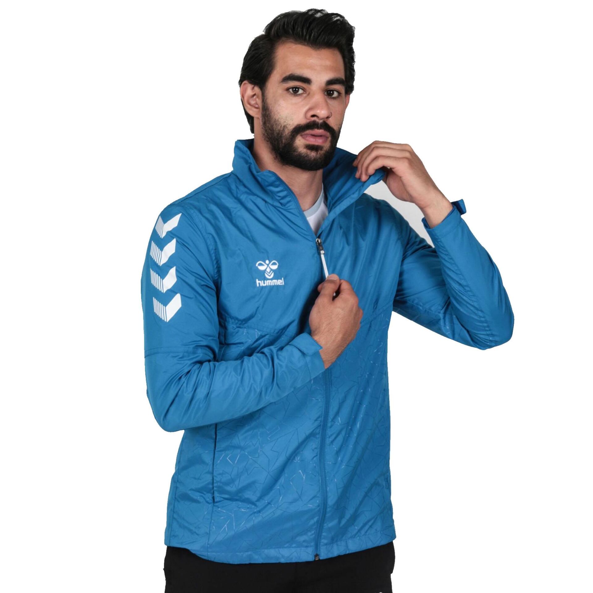 Hummel Dream Yağmurluk 940361 Mavi