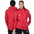 Hummel Dream Yağmurluk 940361 Kırmızı
