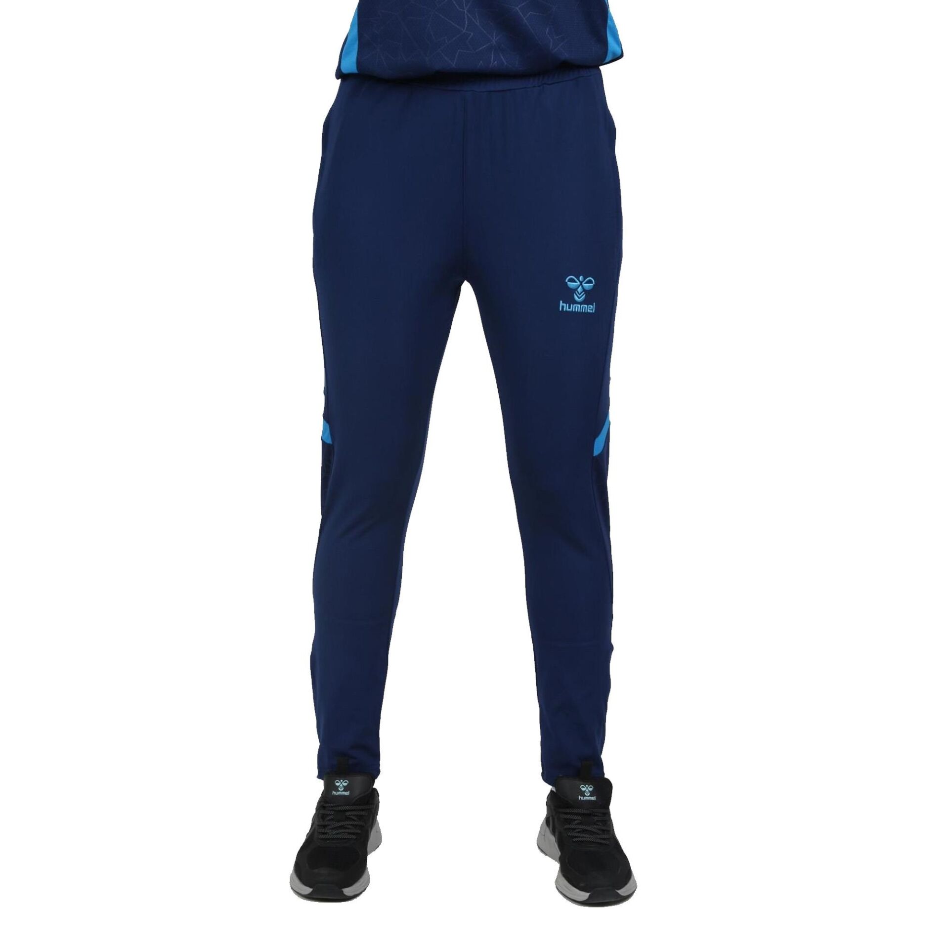 Hummel Dream Kamp Eşofman Altı 932104 Lacivert