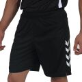 Hummel Dream Antrenman Şortu 932101 Siyah