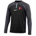 Nike Df Acdpr Dril Top K Uzun Kollu Tişört DH9230-011