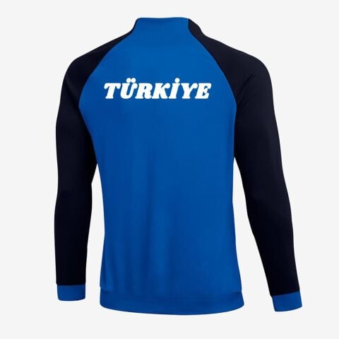 Nike Df Acdpr Trk Milli Takım Baskılı Eşofman Üst DH9234-463
