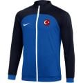 Nike Df Acdpr Trk Milli Takım Baskılı Eşofman Üst DH9234-463