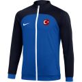 Nike Df Acdpr Trk Milli Takım Baskılı Eşofman Üst DH9234-463