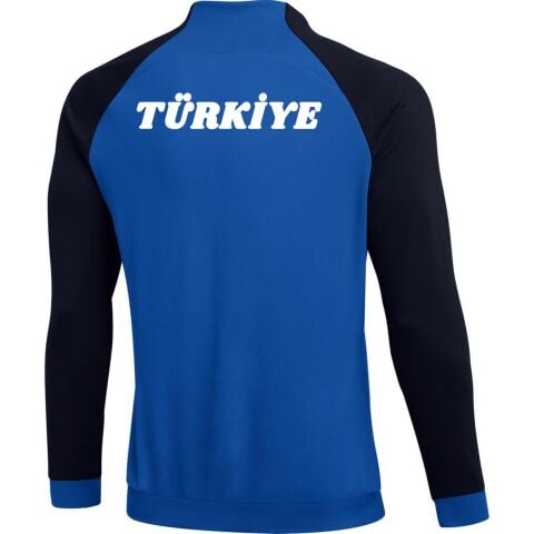 Nike Df Acdpr Trk Milli Takım Baskılı Eşofman Üst DH9234-463