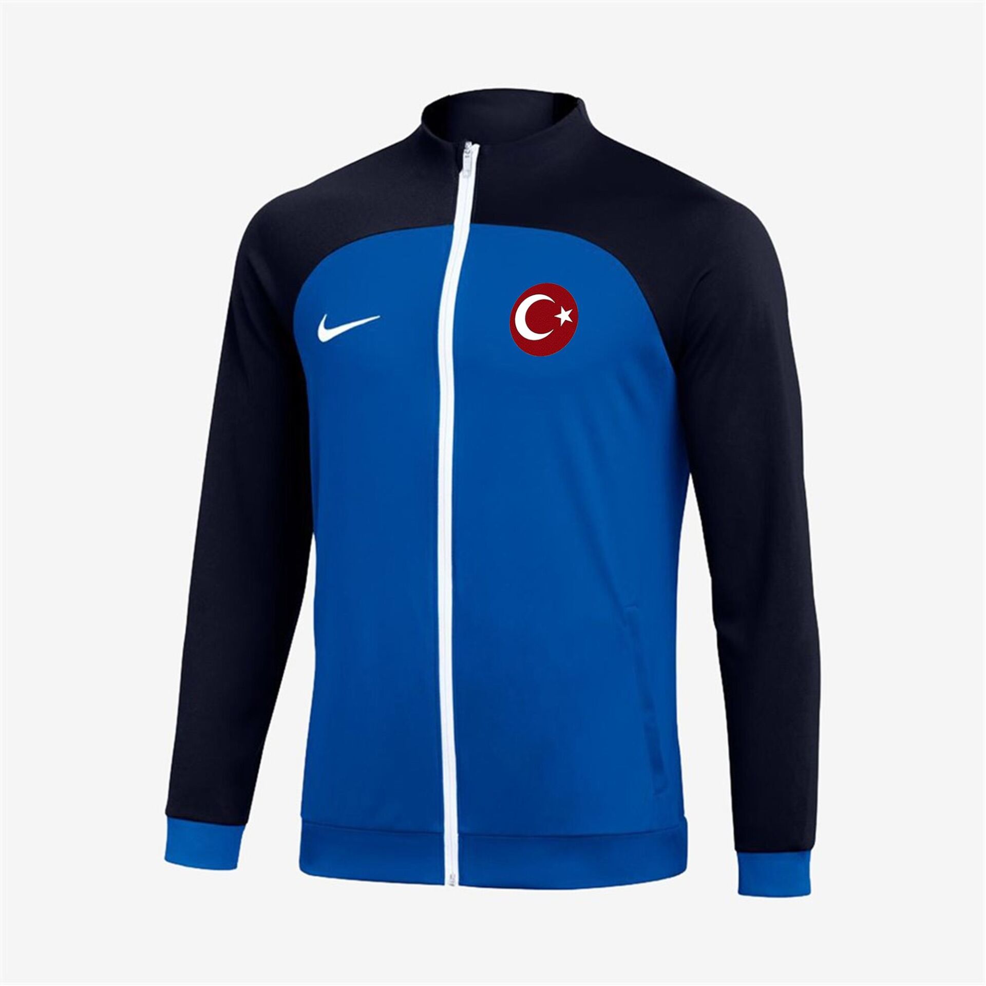 Nike Df Acdpr Trk Milli Takım Baskılı Eşofman Üst DH9234-463