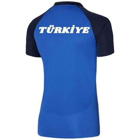 Nike Df Acdpr SS Polo Yaka Tişört DH9228-463
