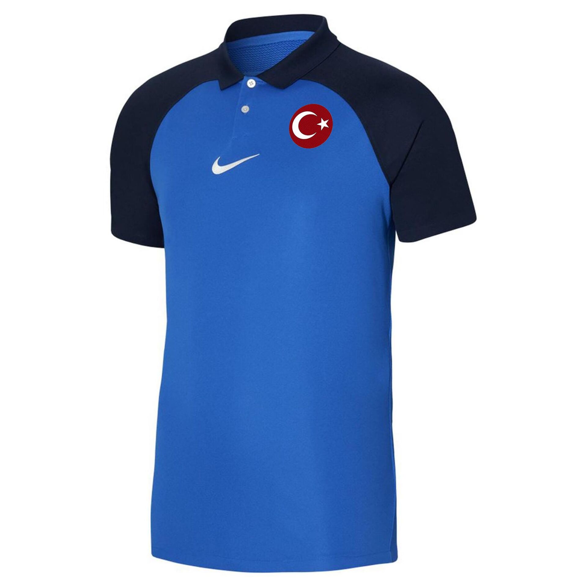 Nike Df Acdpr SS Polo Yaka Tişört DH9228-463