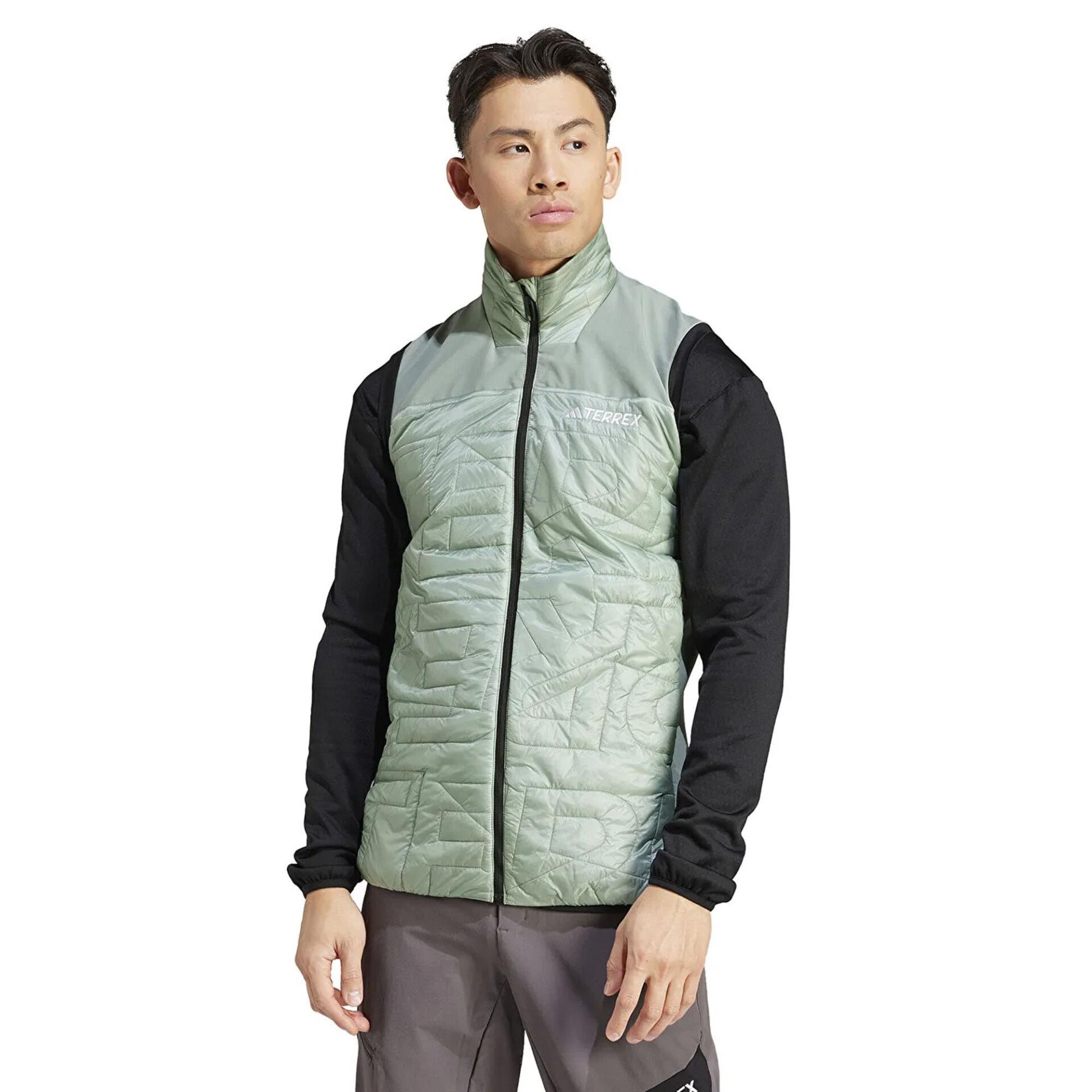 Adidas Giyim Yelek Xpr Varil Hyb V IP1478