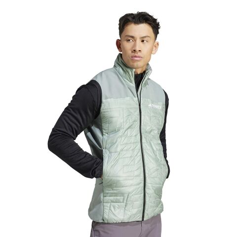 Adidas Giyim Yelek Xpr Varil Hyb V IP1478