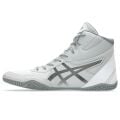 Asics Matcontrol 3  1081A053-102 Güreş Ayakkabısı Beyaz