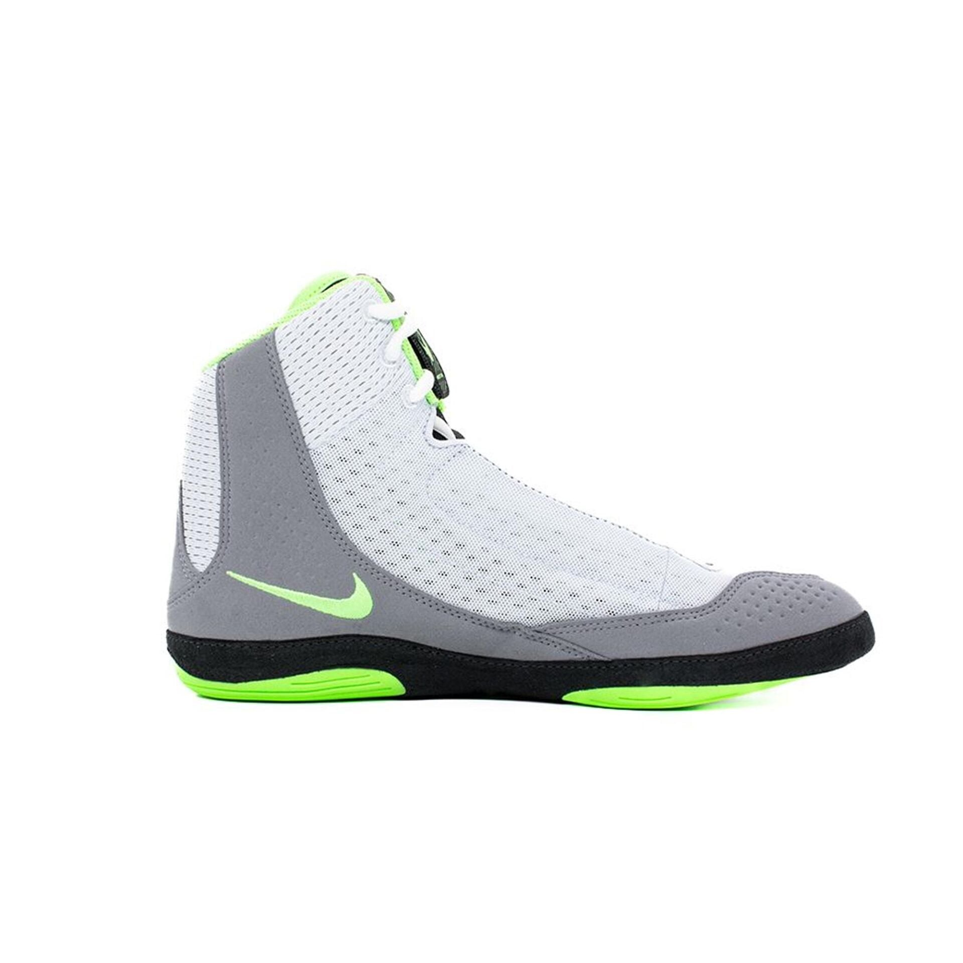 Nike Inflict 4 Güreş Ayakkabısı HM9674-002