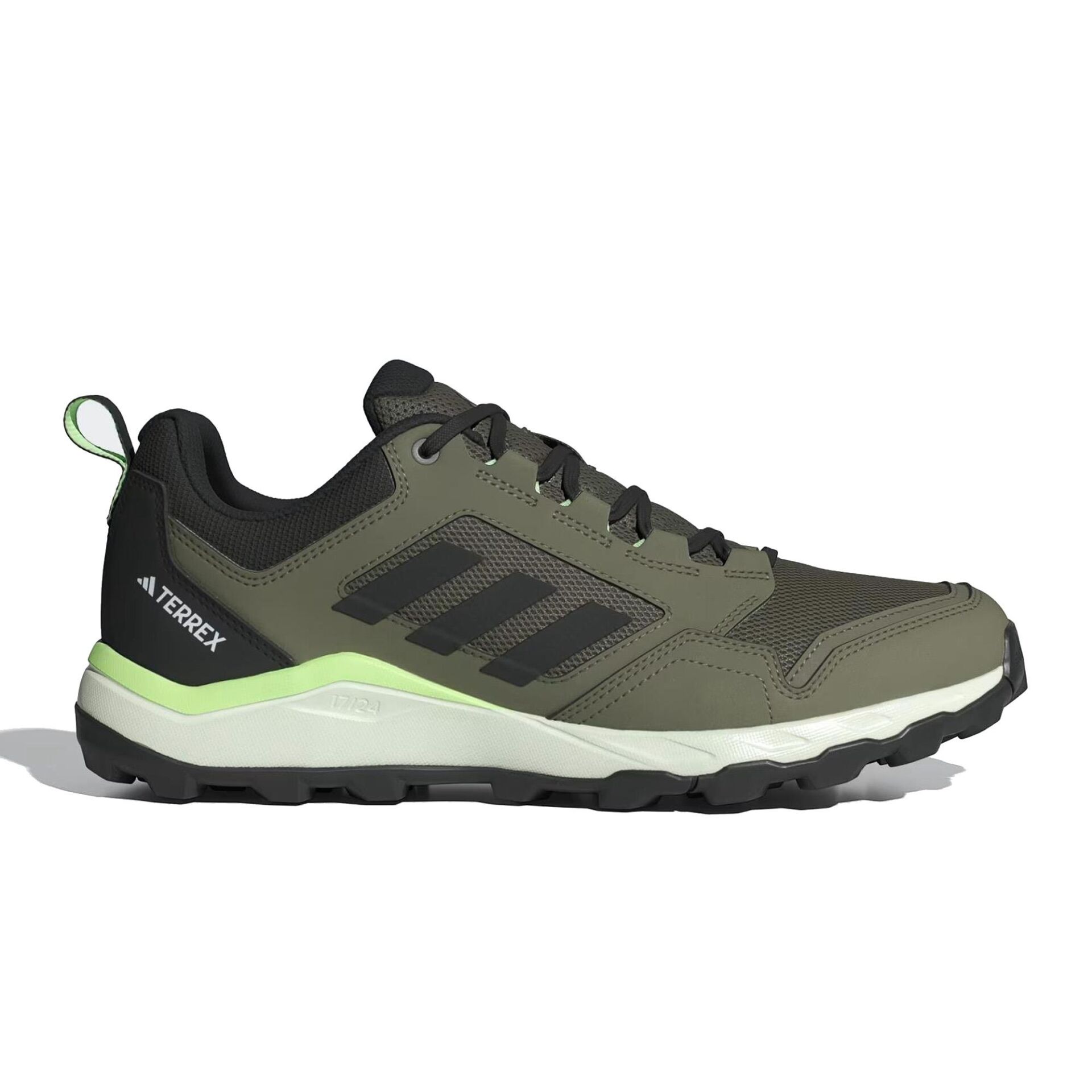 Adidas Terrex Tracerocker 2.0 Trail Running Erkek Outdoor Ayakkabı IF0379