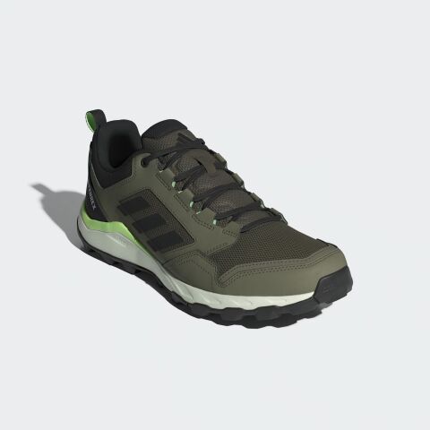 Adidas Terrex Tracerocker 2.0 Trail Running Erkek Outdoor Ayakkabı IF0379