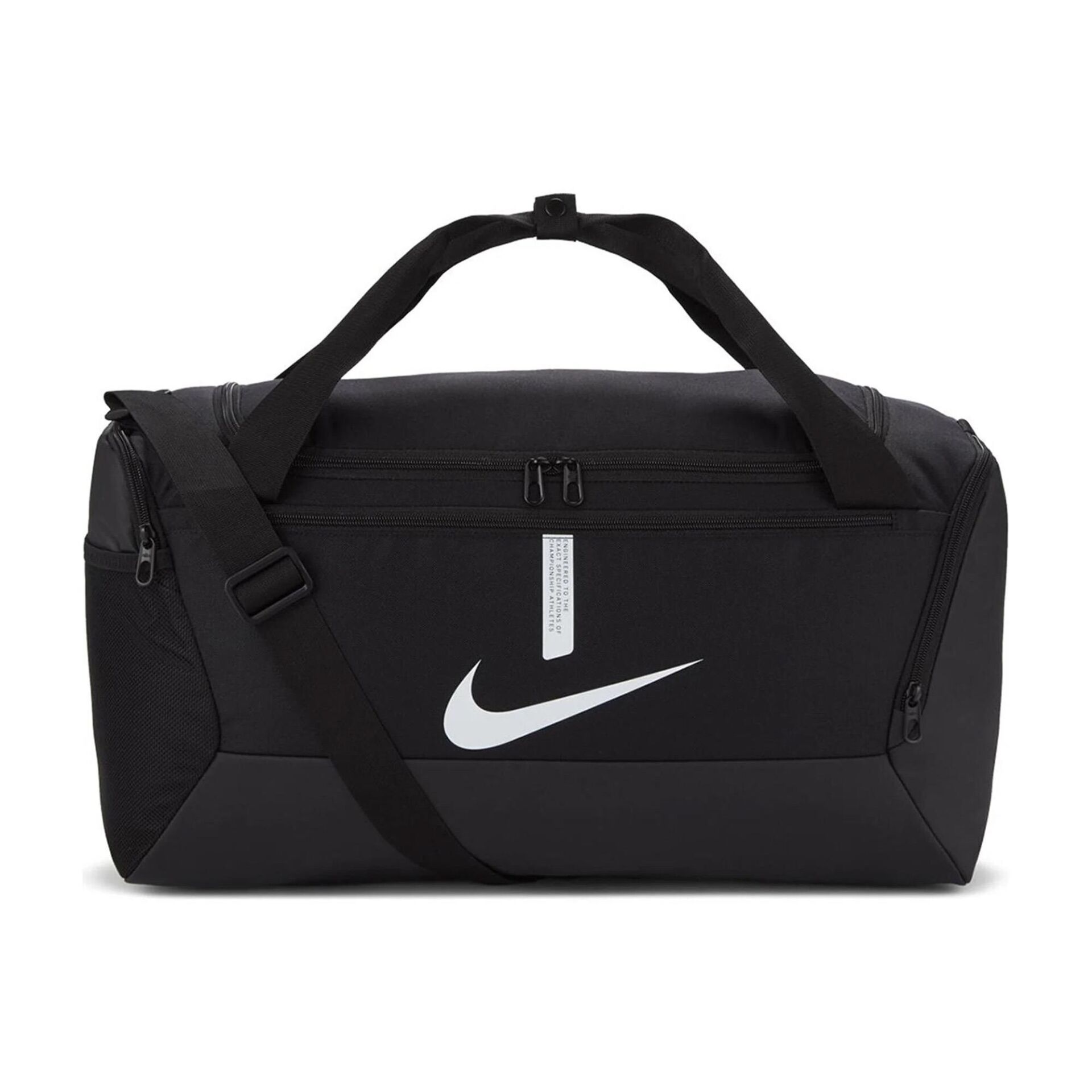 Nike Acdmy Team S DuffSpor Çantası (42L) CU8097-010
