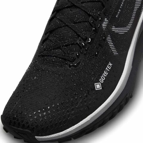 Nike React Pegasus Trail 4 Gtx Koşu Ayakkabısı DJ7926-001
