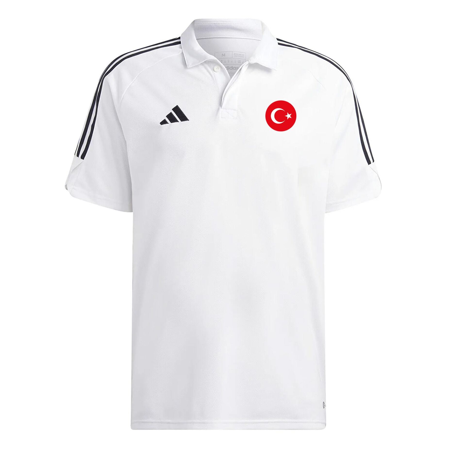 Adidas Tiro23 L Polo Tişörtü HS3580