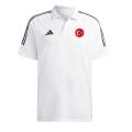 Adidas Tiro23 L Polo Tişörtü HS3580