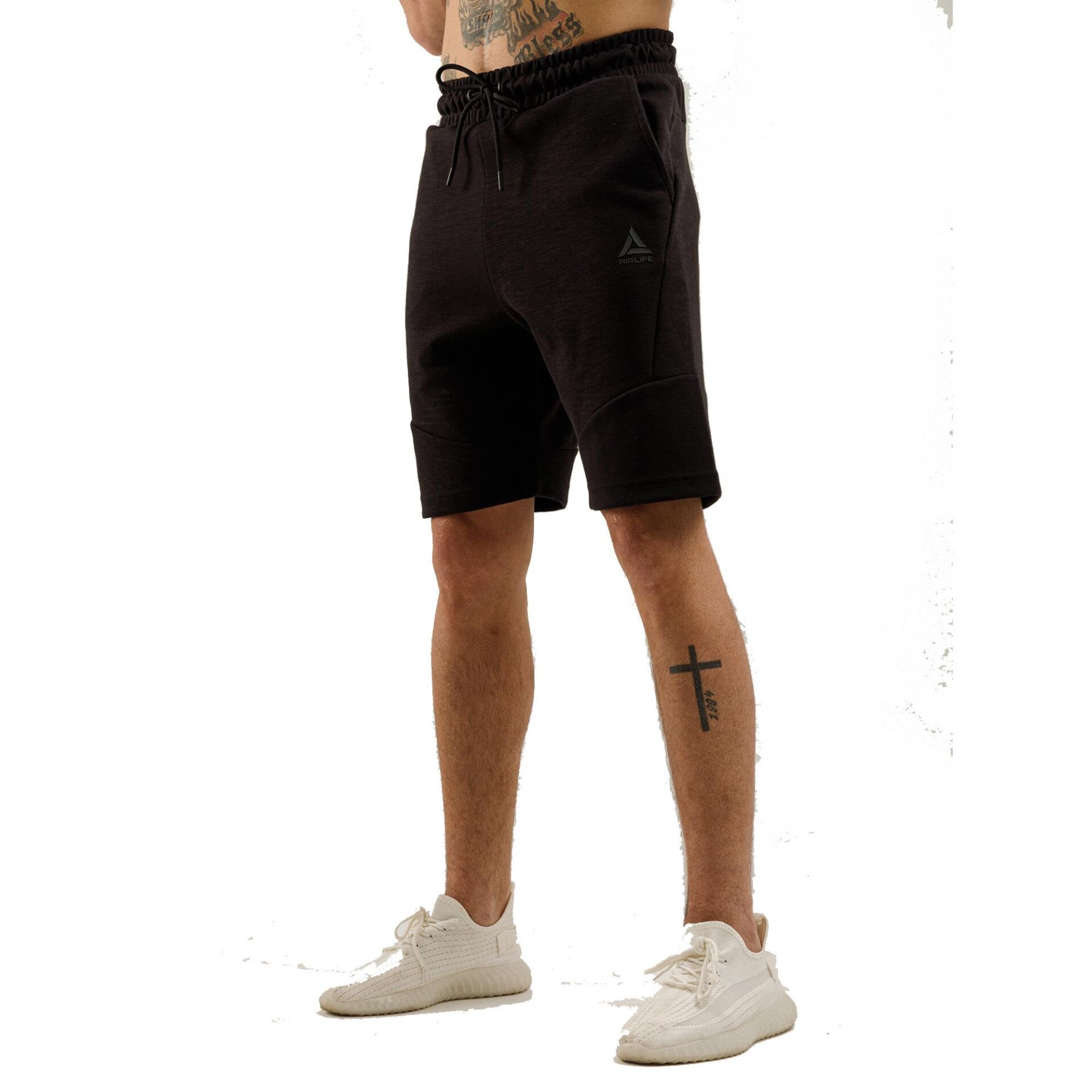 Airlife Erkek Penye Şort 17061