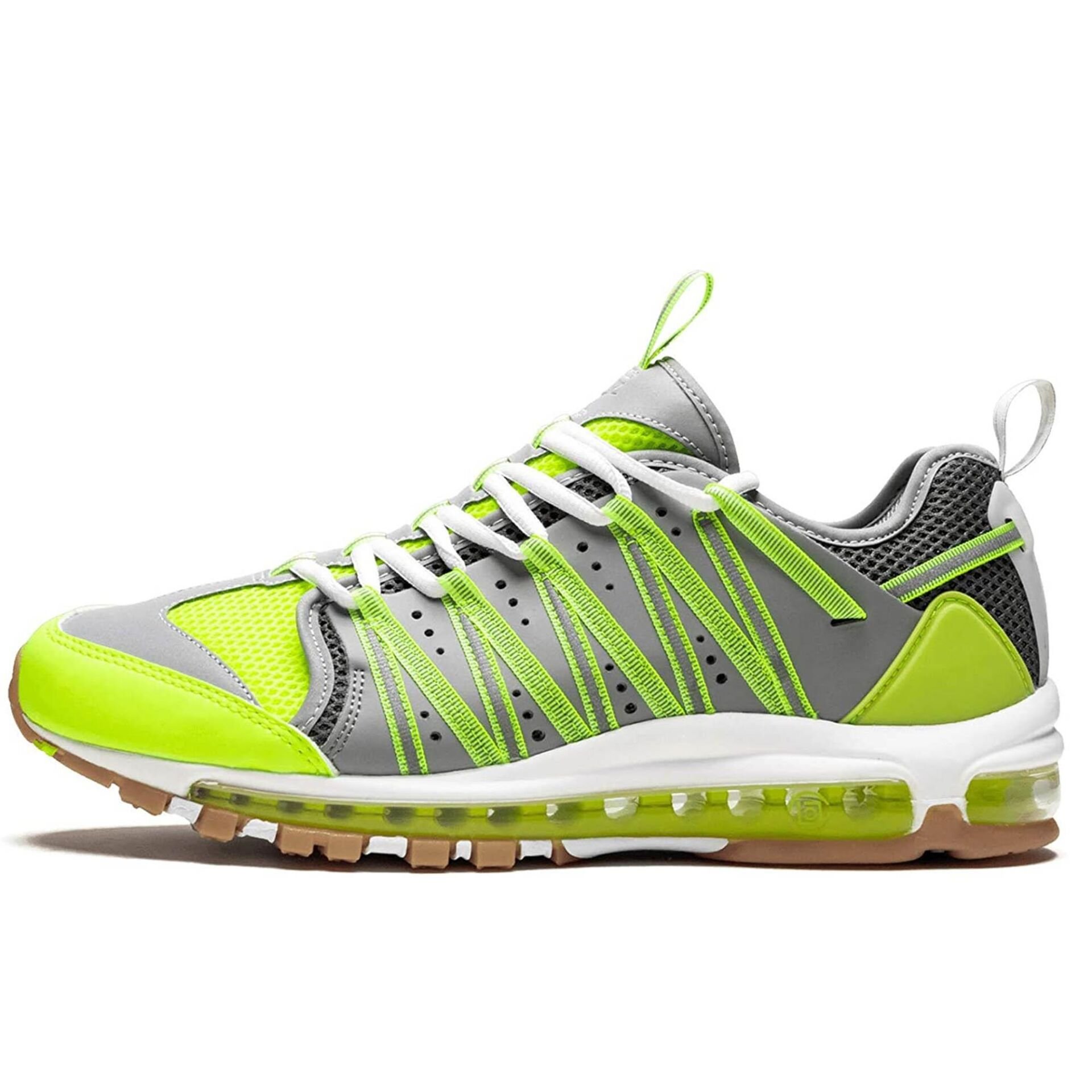 Nike Air Max 97 Erkek Spor Ayakkabı AO2134 700