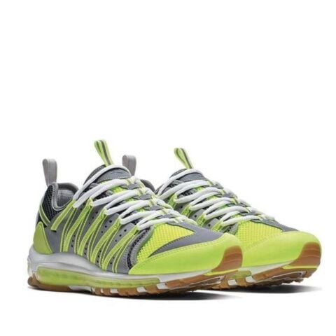 Nike Air Max 97 Erkek Spor Ayakkabı AO2134 700