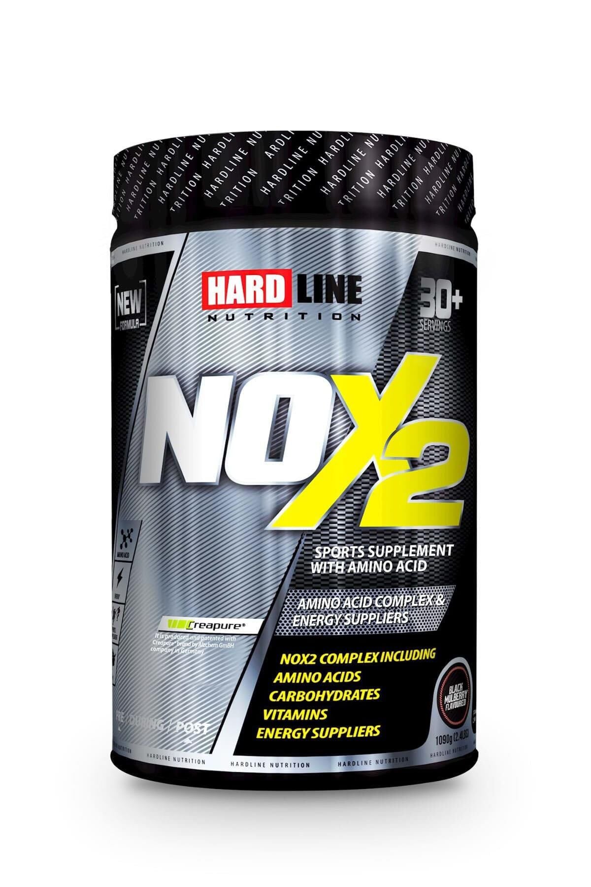 Hardline Nox 2 1090 Gr. Yeşil Elma