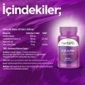Herbina Kolajen Tablet 60 Tablet