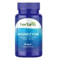 Herbina Magnezyum Bisglisinat Kompleks 60