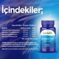 Herbina Magnezyum Bisglisinat Kompleks 60