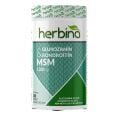 Herbina Glukozamin Kondroitin Msm 200 Tablet