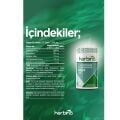 Herbina Glukozamin Kondroitin Msm 200 Tablet