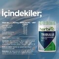 Herbina Tribulus Terrestris 90 Kapsül