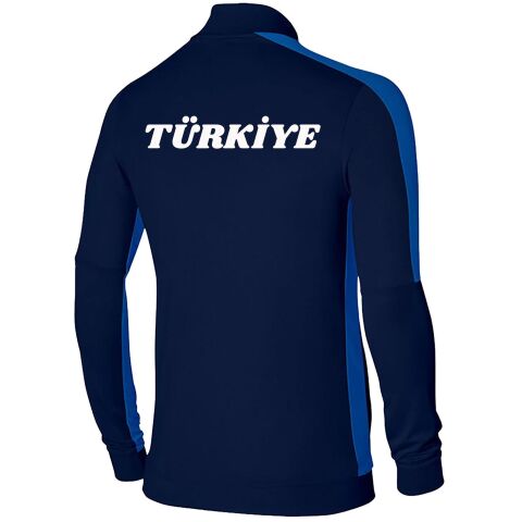 Nike Df Academy 23 Trk Antrenman Ceketi DR1681-451