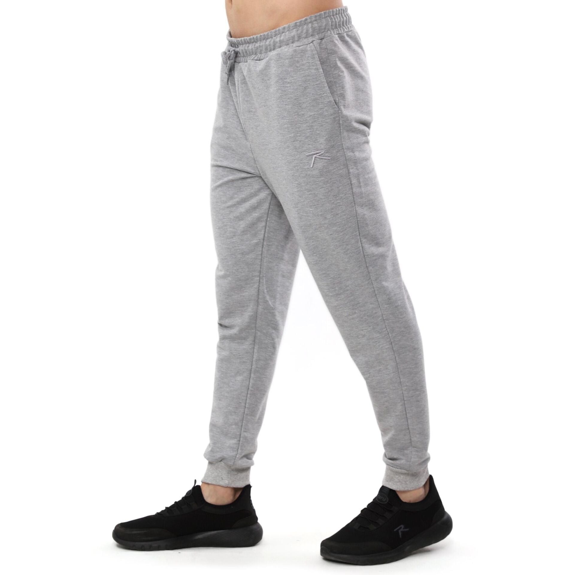 Raru Ribbed Cuff Sweatpants SENTUS RSPR105
