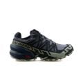 Salomon Koşu Ayakkabısı Speedcross 6 Gtx L47465500