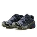 Salomon Koşu Ayakkabısı Speedcross 6 Gtx L47465500