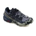 Salomon Koşu Ayakkabısı Speedcross 6 Gtx L47465500