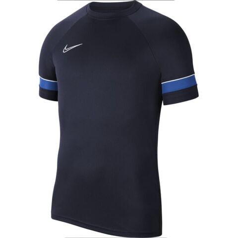 Nike DF Acd21 Top SS Sıfır Yaka Tişört CW6101-453